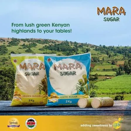 Mara sugar