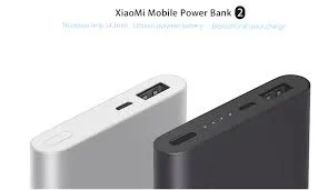 amaya 10000mAH battery capacity