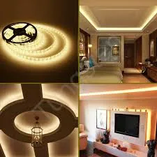 LED snake light 