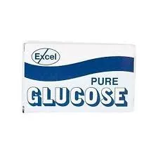 Pure glucose