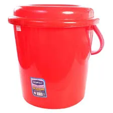 Bucket