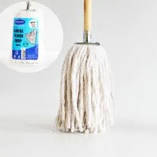 Floor mop