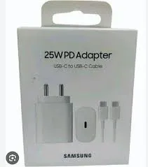 25W PD Adapter samsung