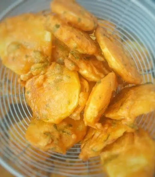 Bhajia