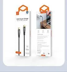 PD-60 W HIGH TENSILE METAL PD Data cable 60W