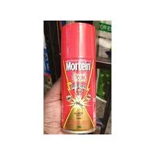 Mortein doom