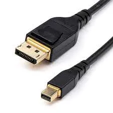 mini Display Port Adapter/displayport Adapter