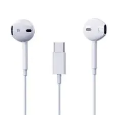 EARPODS USB-C 16