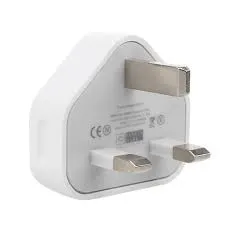 CHARGER ADAPTER,GUARD BATTERY SAFETY
