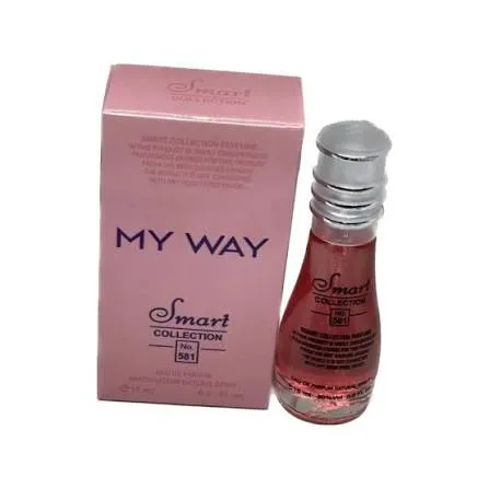 My way smart collection