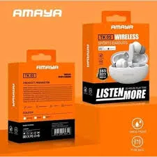 AMAYA WIRELESS ATW-05