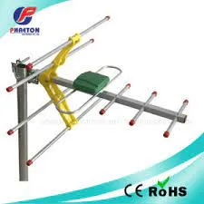 OUTDOOR TV ANTENNA