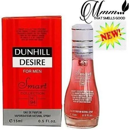 Dunhill desire smart collection