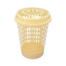 Laundry basket 