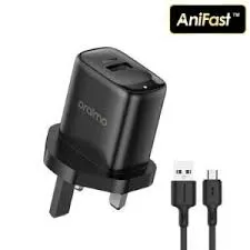 oraimo 18W rapid charge {header}