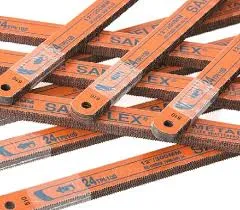 Hack Saw Blade 