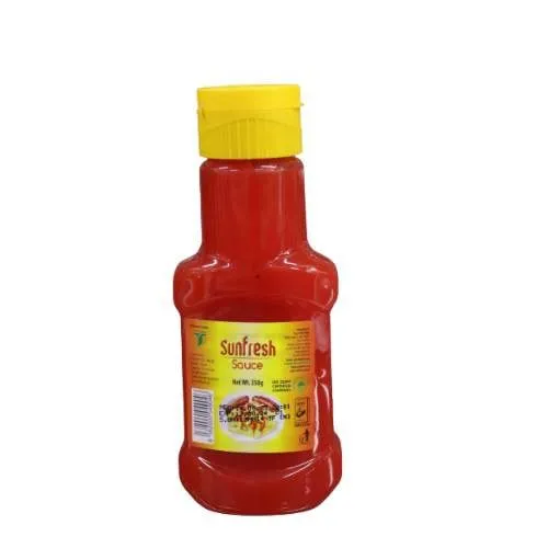 Sunfresh sauce