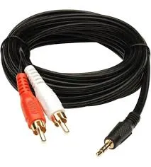 AUX cable