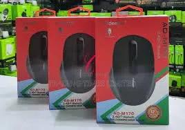 AI deepo AD-M170 2.4Ghz + bluetooth