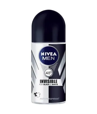 Nivea anti-perspirant