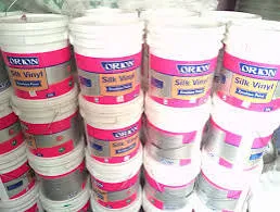 Emulsion Paint 