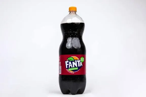 Fanta Blackcurrant 2L â€“ Bold, Fruity & Refreshing