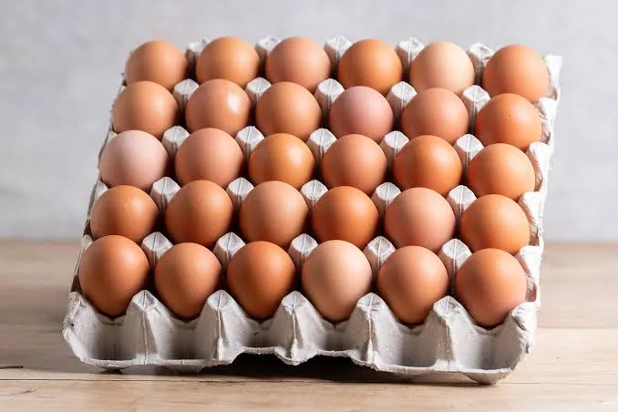 Tray of Eggs â€“ Fresh & Nutritious