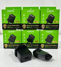 oraimo 25W GaN ULTRA FAST type-C OCW-5251UCC