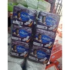 Software sanitary pads -6pack A+