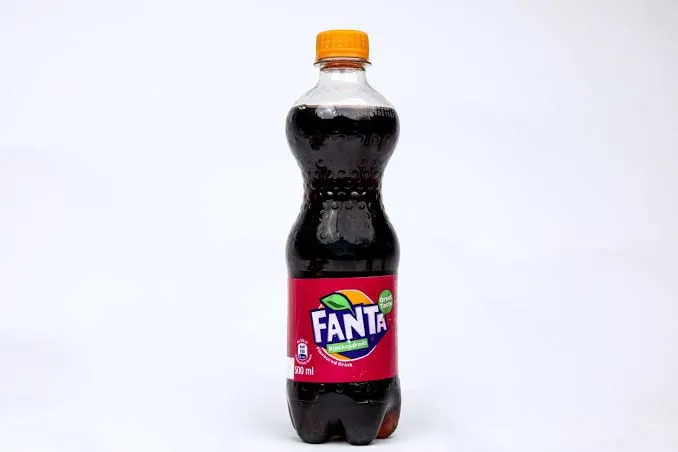 Fanta Blackcurrant 500ml â€“ Bold Fruity Refreshment