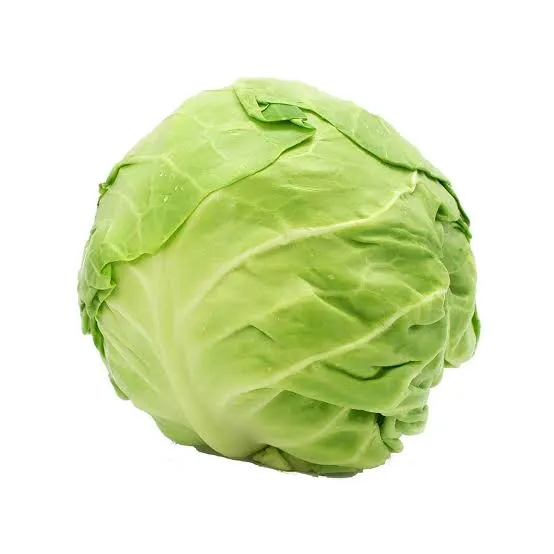 Fresh Cabbage â€“ Nutritious & Farm Fresh Vegetables