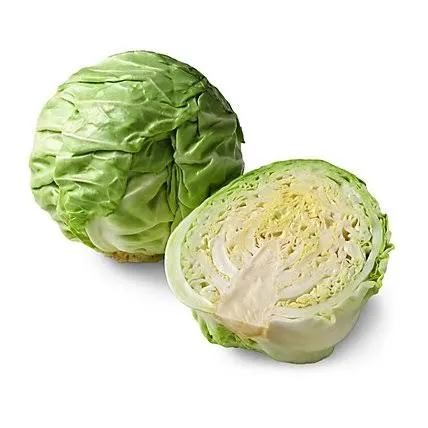 Ready-to-Cook Sliced Cabbage â€“ Fresh & Convenient