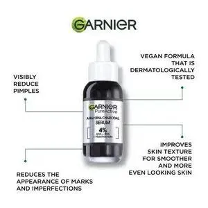 Garnier pure active
