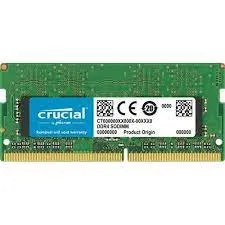 8GB RAM DDR4