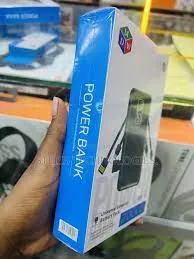 20000mAH, 2.1 A ,MDW, Powerbank DY-33
