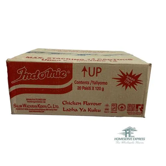 Indomie(box)