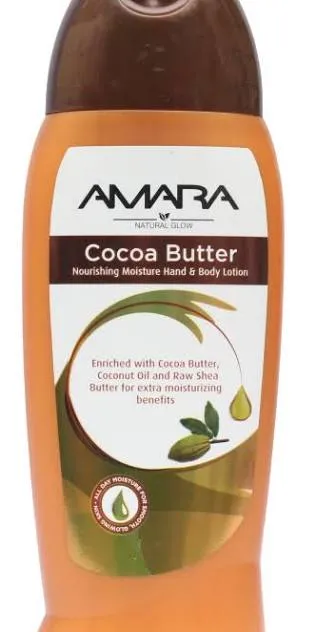 Amara cocoa butter