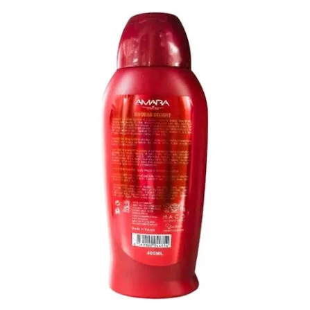 Amara baobab