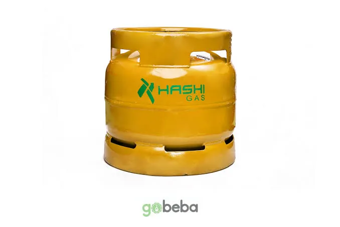 6kg Empty Gas Cylinder – Safe, Portable & Reliable Energy