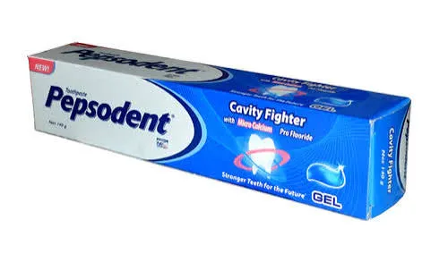 Pepsodent  30g