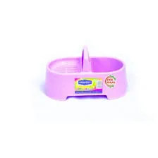 Soap dish 