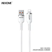 1000MM SILICONE WIRE 65W Type -C CC-O6