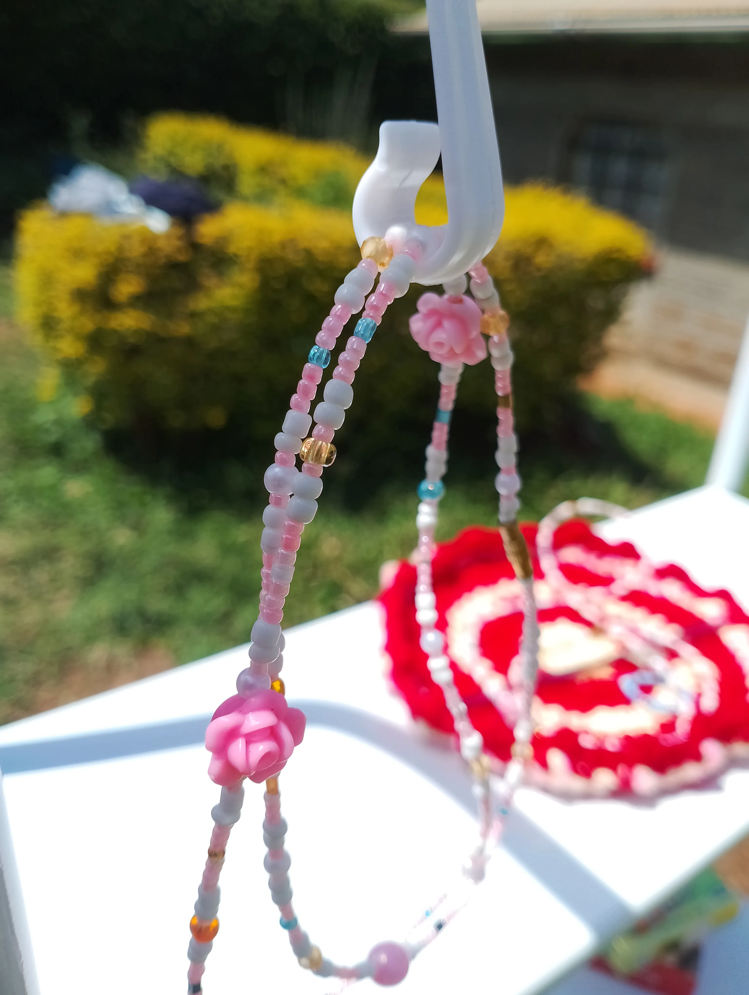 Waistbead