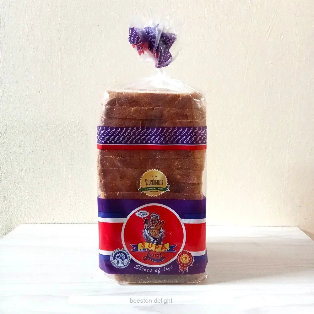 Supaloaf 400g