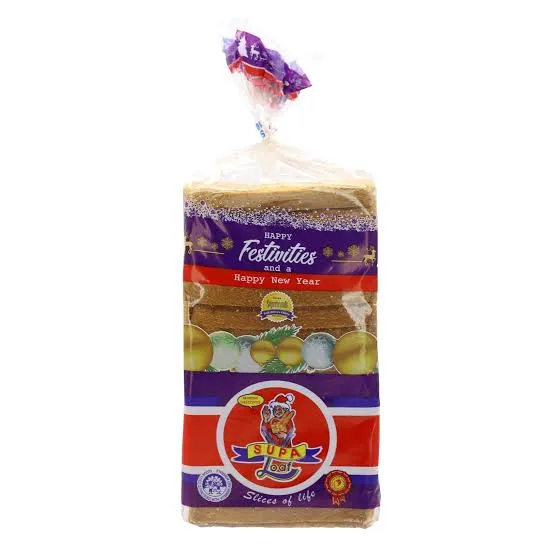 Superloaf Bread 400g â€“ Soft, Fresh & Nutritious
