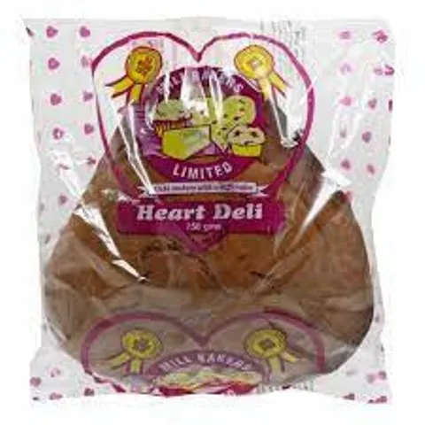 Haert deli 300g cake